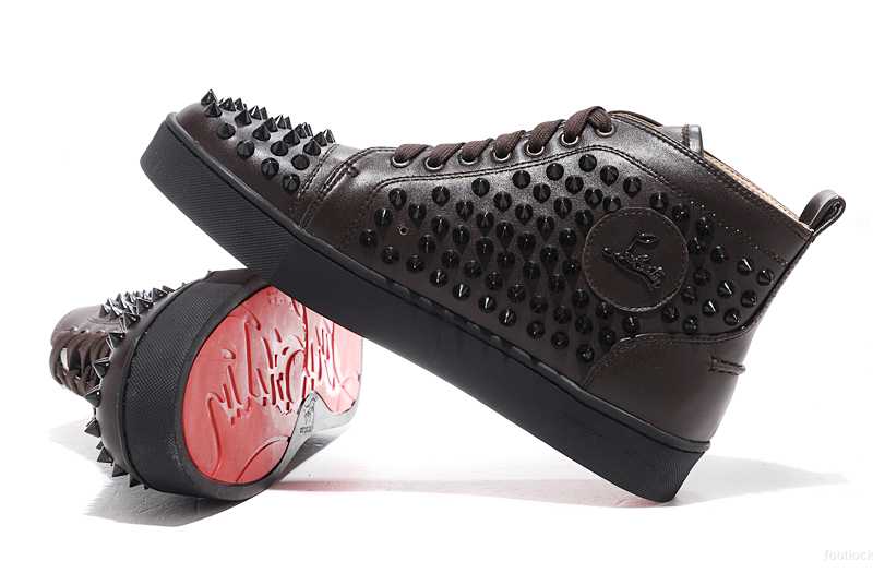 Louboutin Christian Vintage Retro Prix Christian Louboutin